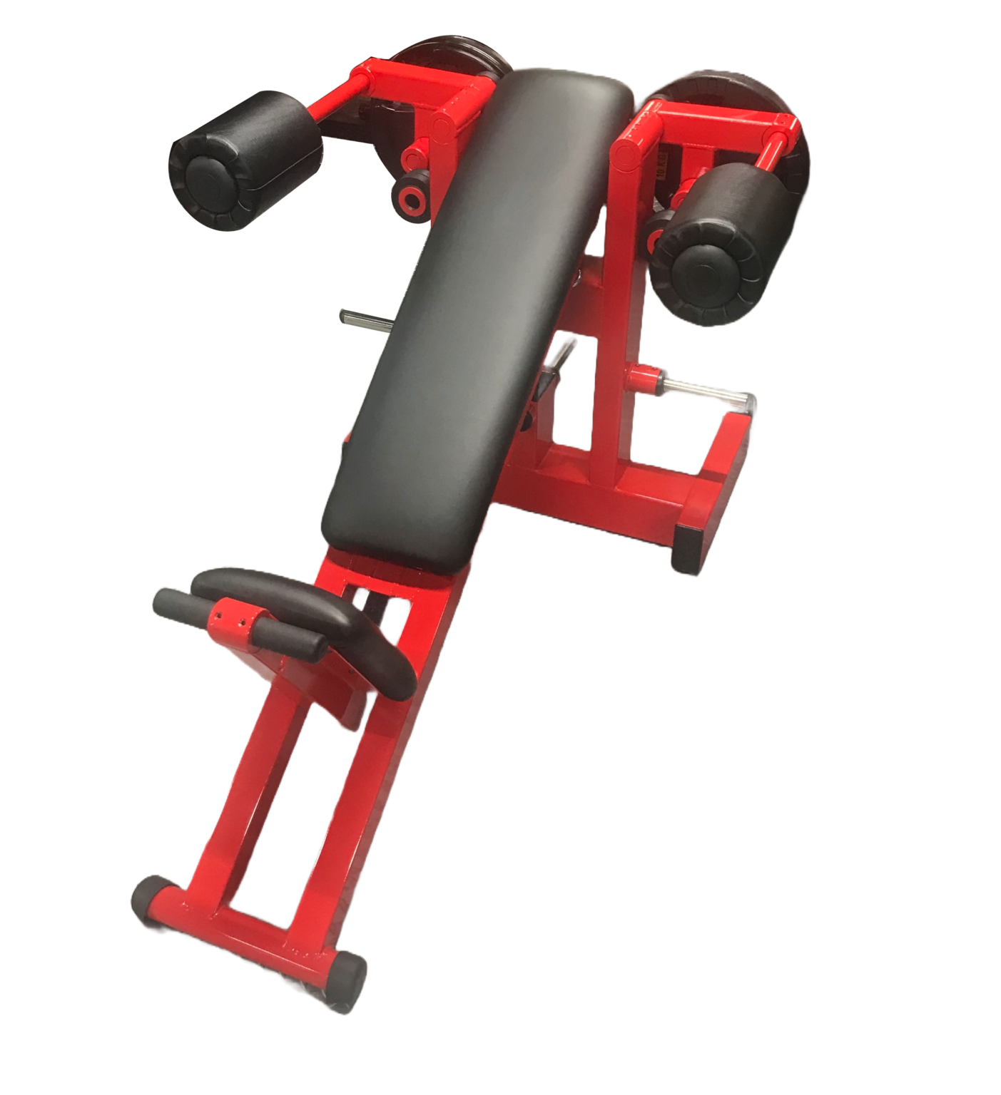 リアル筋力トレーニングGYM 鍛錬マシン紹介 | リアル筋力トレーニング鍛錬ジム リアルウェル横浜