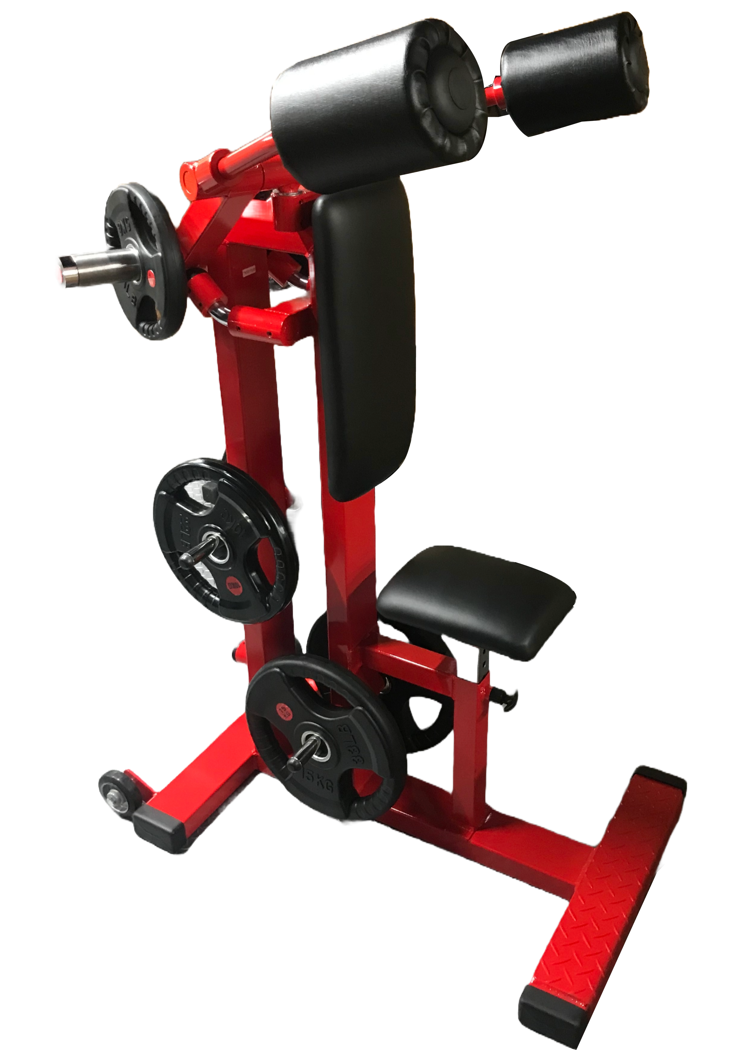リアル筋力トレーニングGYM 鍛錬マシン紹介 | リアル筋力トレーニング 